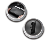 GEORGE FOREMAN 24340-56 Entertaining Grill Remov Pl - 1438768 - zdjęcie 3